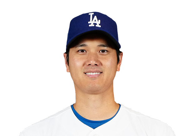 Shohei Ohtani